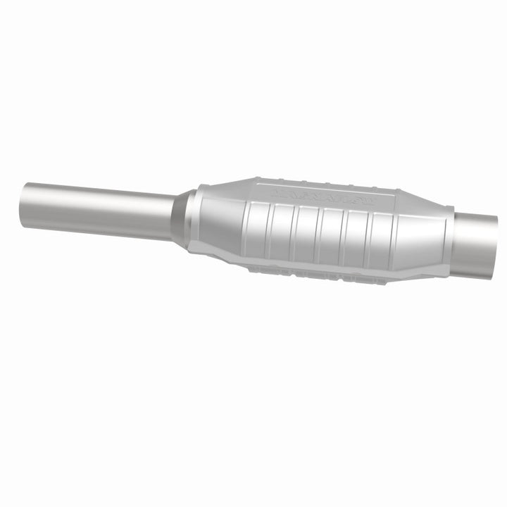 MagnaFlow Conv DF GM 23 X 6.5 X 4 2.25/3 Easy Install