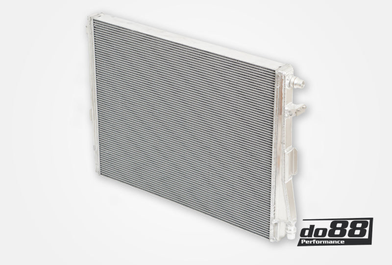 do88 Front Intercooler Radiator - BMW S58 (G80/G82/G87) 2020-Present