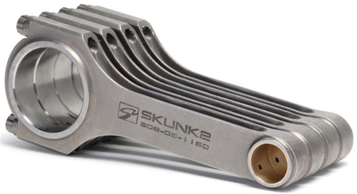 Skunk2 Alpha Series Honda K24A/Z Connecting Rods - OneFastShop