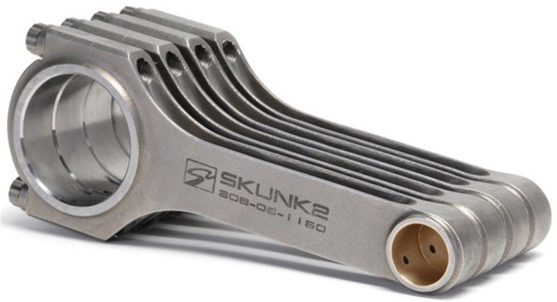 Skunk2 Alpha Series Honda K24A/Z Connecting Rods - OneFastShop