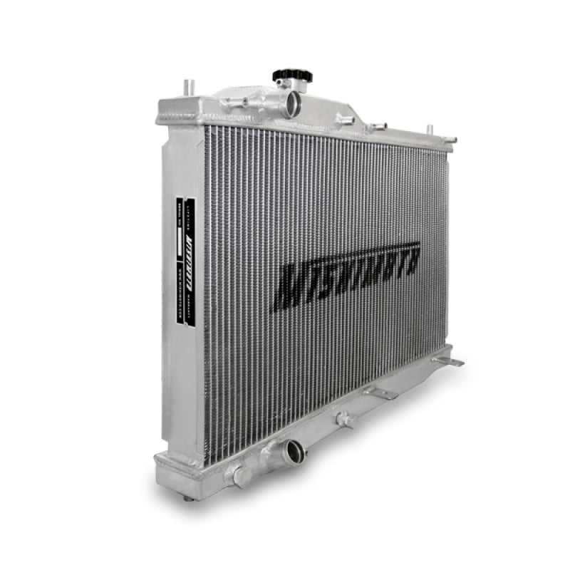 Mishimoto Aluminum Radiator 3 Row X-Line for Honda S2000 00-09