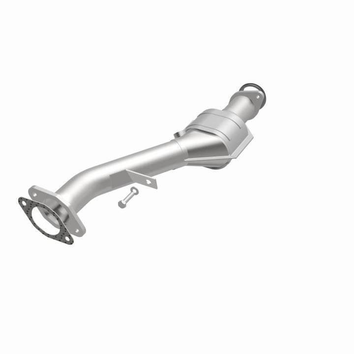 Magnaflow Direct Fit Catalytic Converter 49984 - Subaru WRX/STI 2.5L T