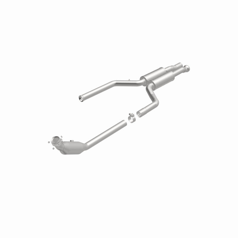 Magnaflow 2015 E400 3 Direct Fit Converter - Easy Installation & OE Quality