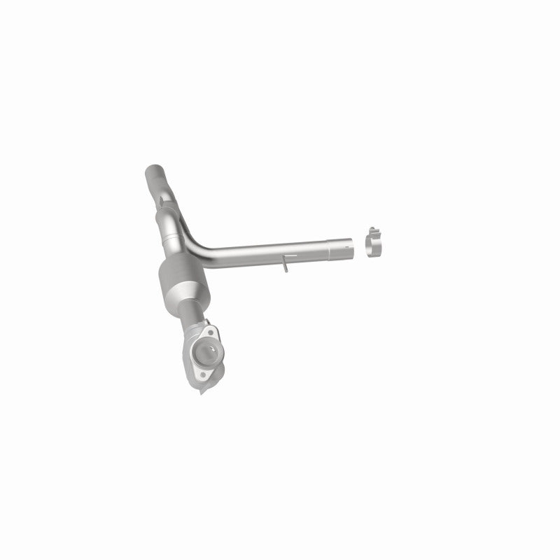 Magnaflow 04-06 F-150 V8 4.6 Converter - Easy Install & OE Quality