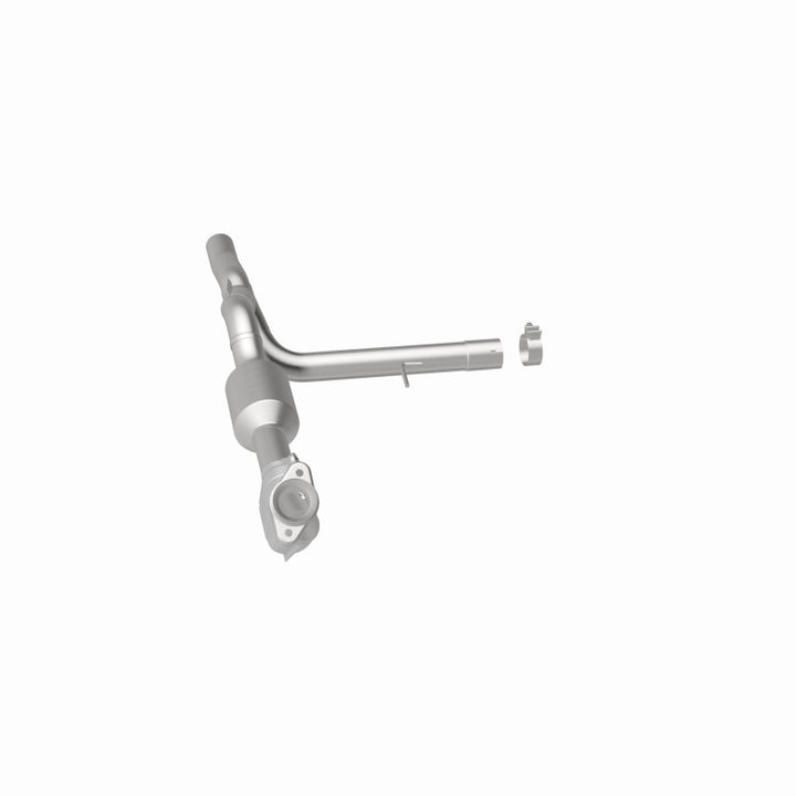 Magnaflow 04-06 F-150 V8 4.6 Converter - Easy Install & OE Quality