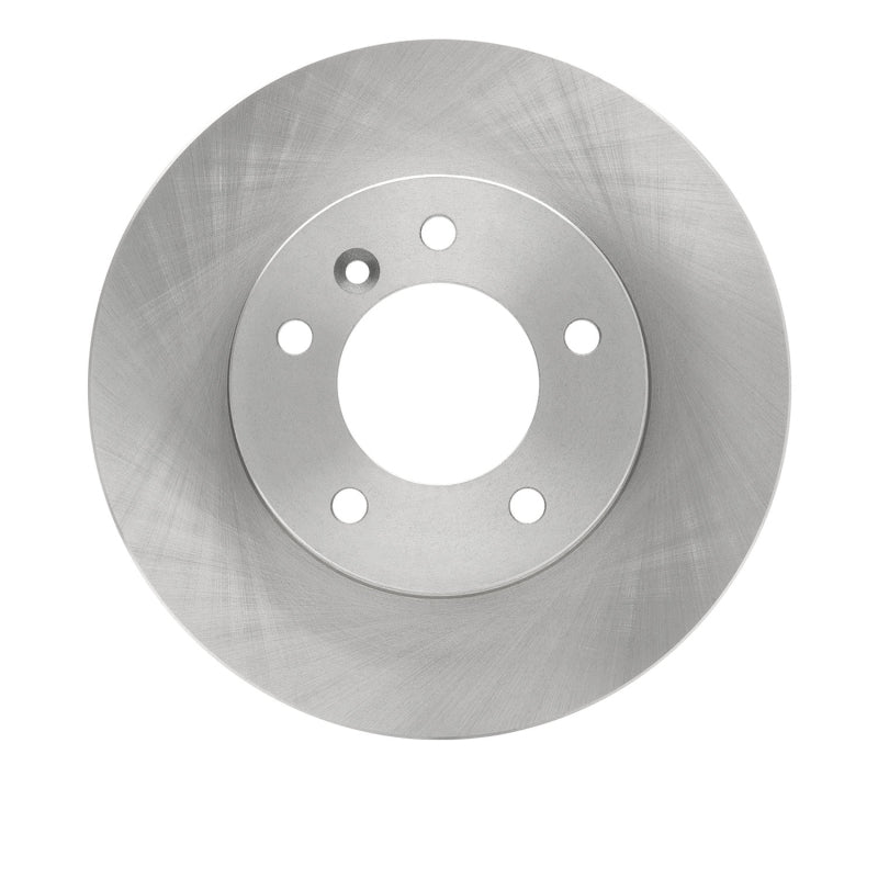 DFC 600 OE Front Brake Rotor - Jaguar XJ6, XJ12, Vanden Plas (1990-1997)