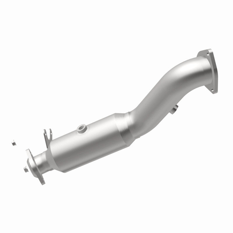 Magnaflow 12-15 C250 L4 1.8 OEM Direct Fit Converter In Stock