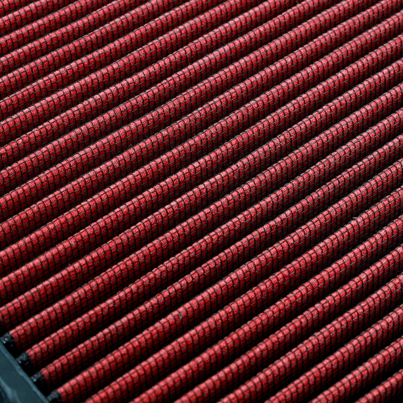 Mishimoto Reusable Drop-In Air Filter 99-18 Silverado 1500 - OneFastShop