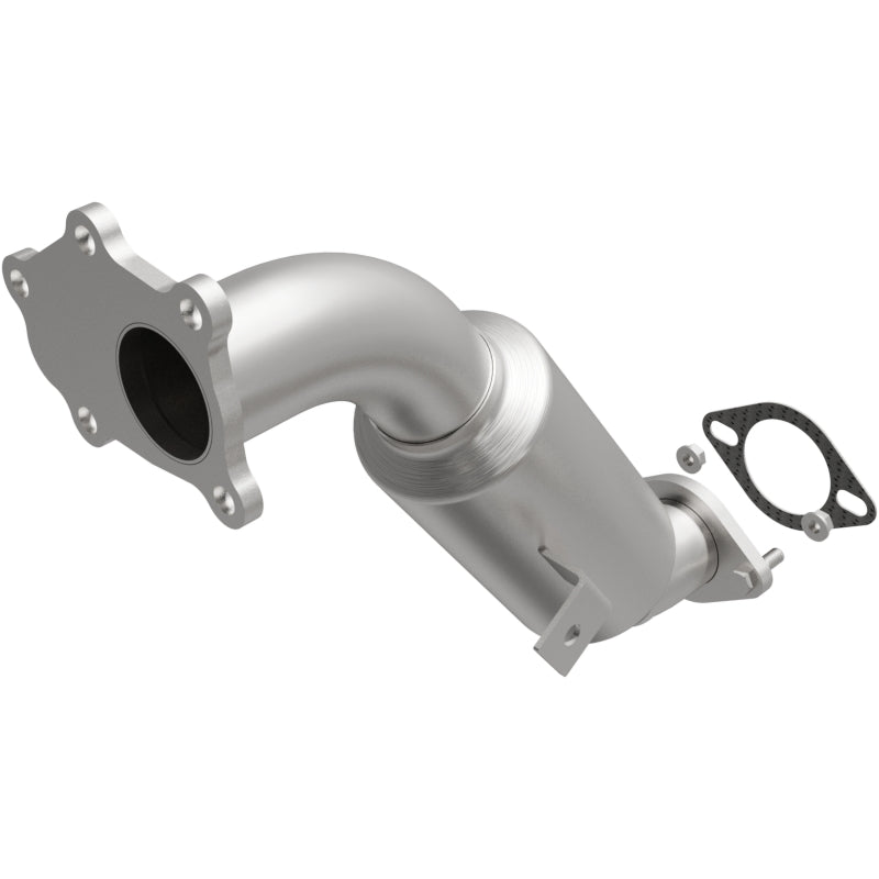 MagnaFlow CARB-Grade Direct-Fit Catalytic Converter - Subaru Impreza WRX 2.5L (2006-2007)