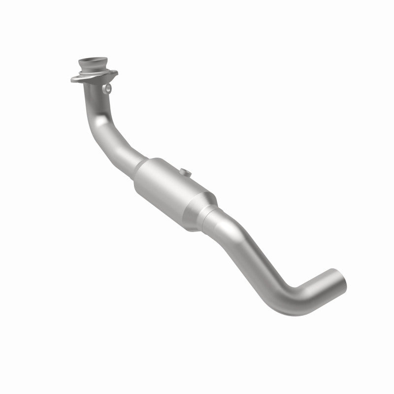 Magnaflow California Direct Fit Converter 07-08 Lincoln Mark LT Easy Install