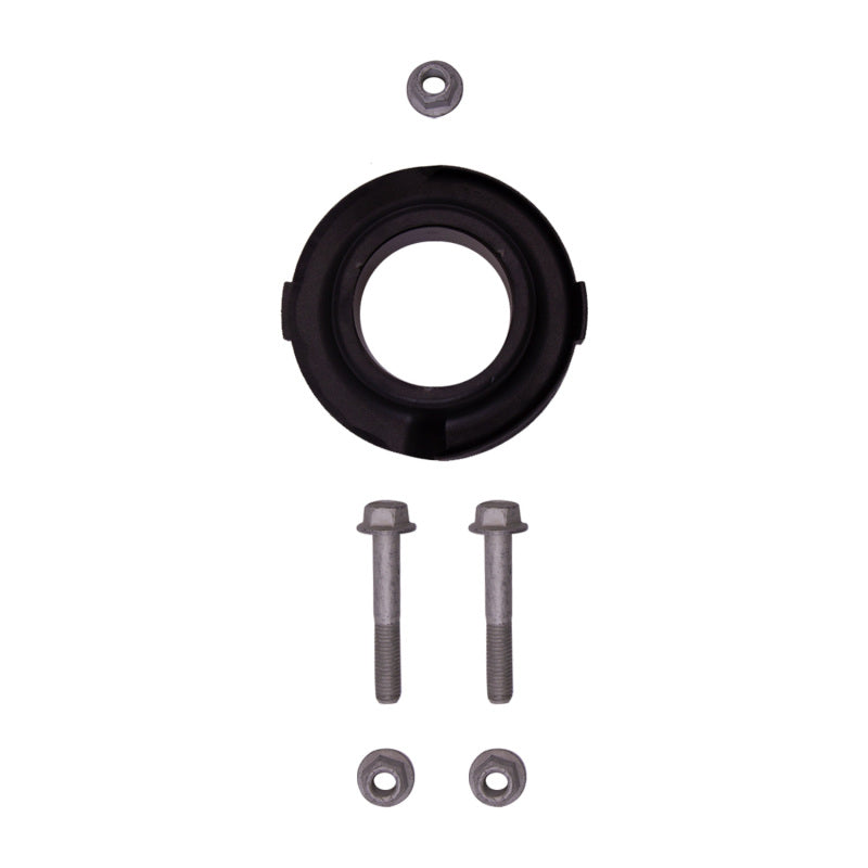 Bilstein B8 6112 60mm Shock Absorber Suspension Kit for Ford Bronco - Front