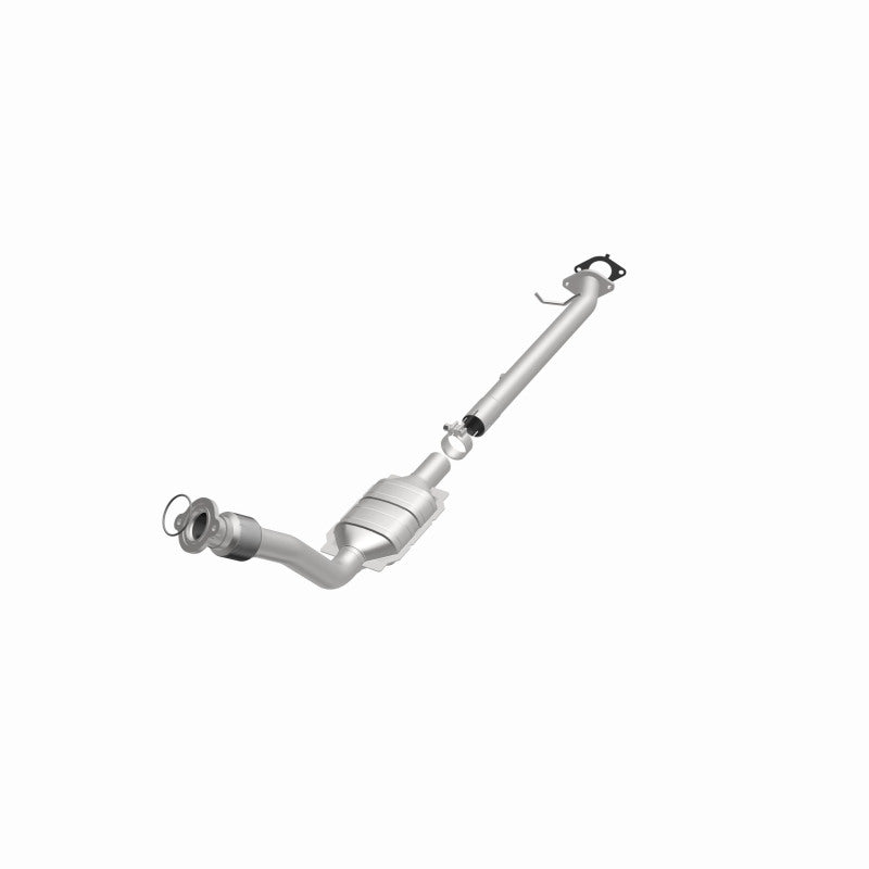 MagnaFlow Catalytic Converter for 02-03 GM Van 3.4L FWD