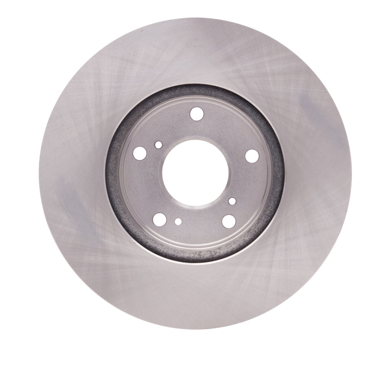 DFC Premium OE Front Brake Rotor - Honda Accord 2013-2022, image 5