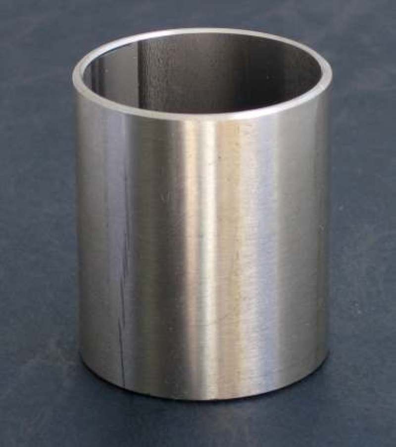 GFB 38mm (1.5in) Stainless Weld-On Adaptor