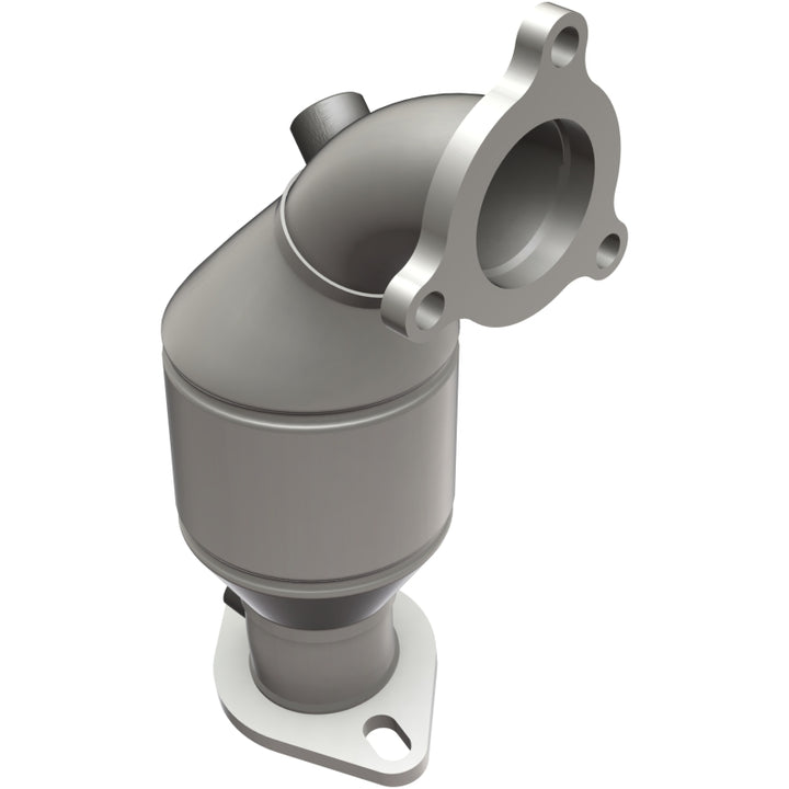 Magnaflow Rear Manifold Conv DF for 01-05 Chrysler Sebring, 01-05 Dodge Stratus, 00-03 Galant - OneFastShop