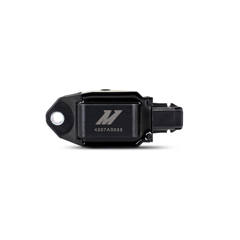 Mishimoto Ignition Coil Set for Subaru BRZ Four Cylinder 2015-2020