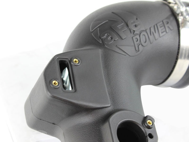 Afe Momentum HD Pro Dry S Stage 2 Intake System for GM Diesel Trucks V8-6.6L (td) LML - OneFastShop