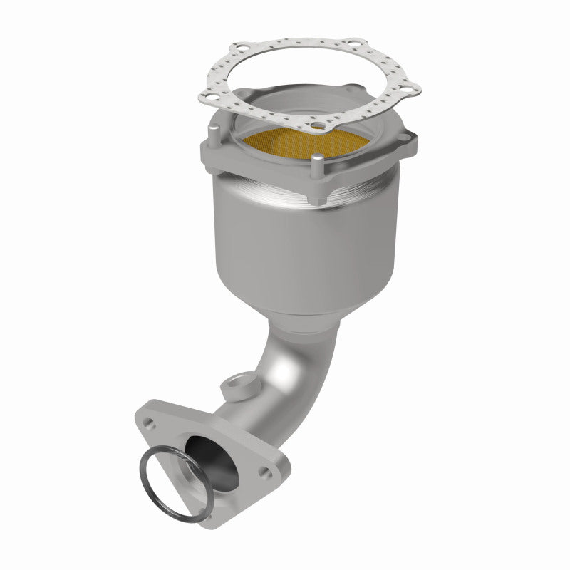 High-Quality MagnaFlow Catalytic Converter for 00-01 Infiniti I30 & Nissan Maxima