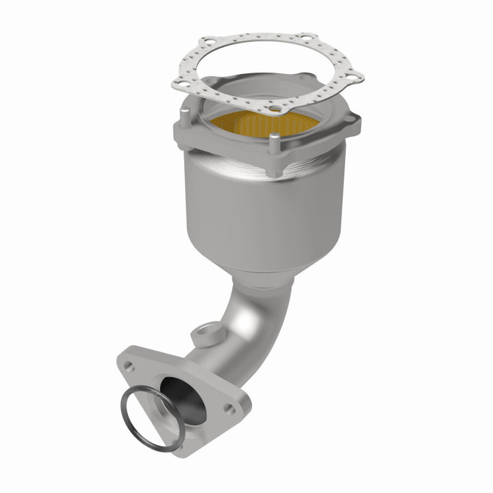 High-Quality MagnaFlow Catalytic Converter for 00-01 Infiniti I30 & Nissan Maxima