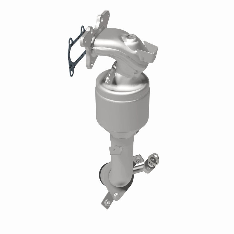 MagnaFlow Conv Direct Fit 2014 Honda Civic 1.8L Manifold Easy Install