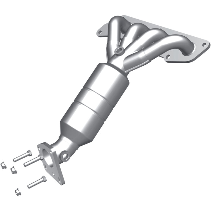 Magnaflow Direct-Fit Catalytic Converter 05-07 Escape 2.3 OEM - OneFastShop