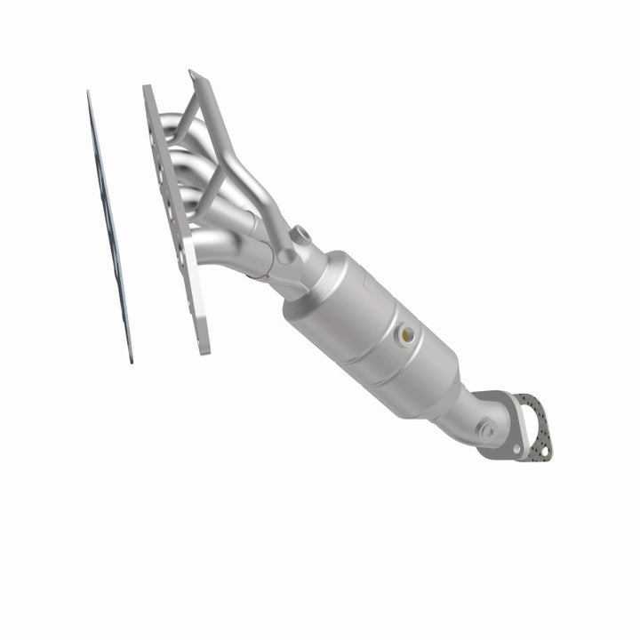 MagnaFlow Catalytic Converter for 05-06 Ford Focus 2.0L