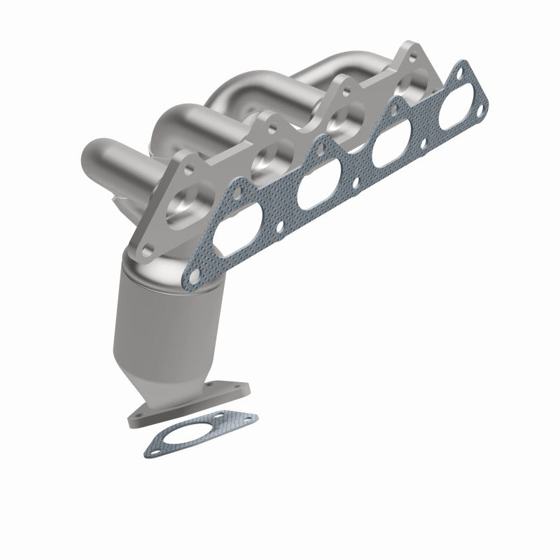 MagnaFlow Conv DF Manifold Easy Install for Chrysler & Mitsubishi