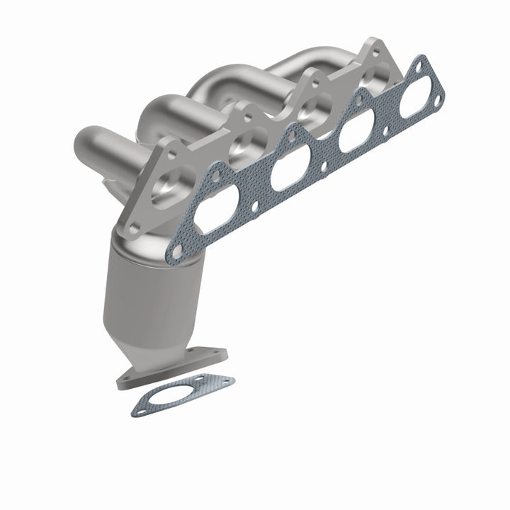 MagnaFlow Conv DF Manifold Easy Install for Chrysler & Mitsubishi