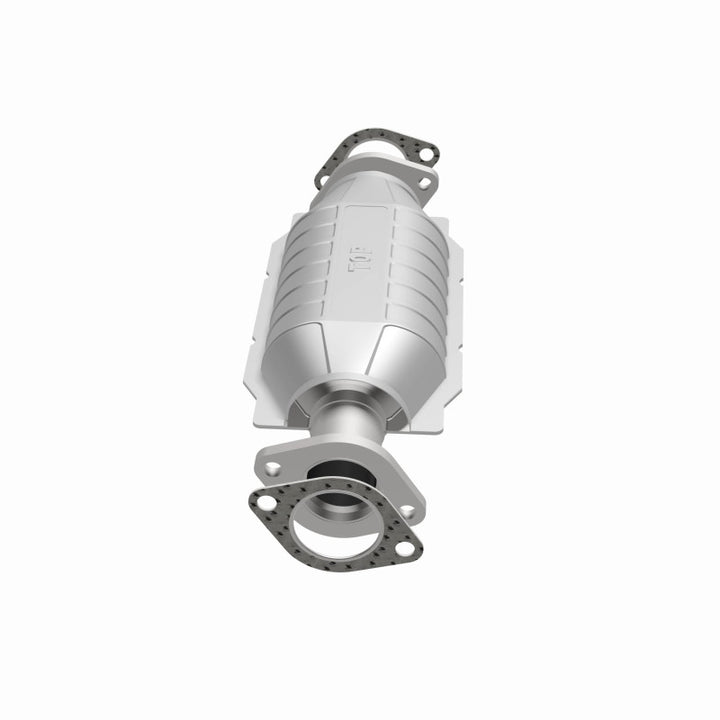 MagnaFlow Conv Direct Fit Nissan 87 94 Easy Install, In Stock