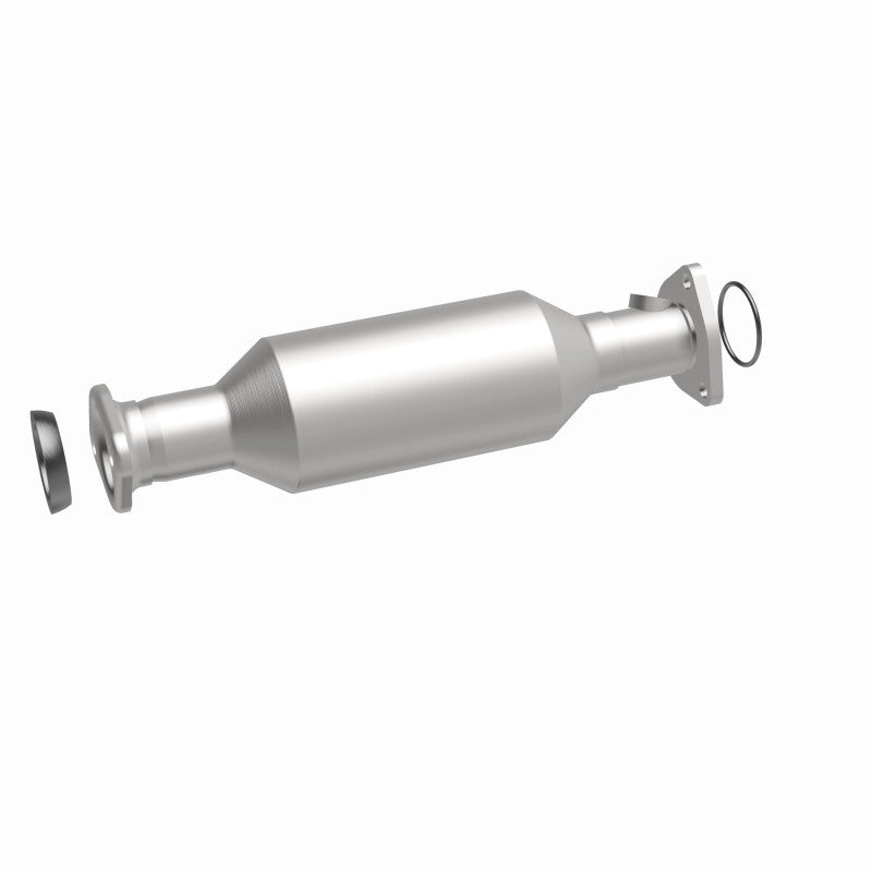 1997 Acura CL 2.2L Catalytic Converter - Easy Install & CARB Compliant