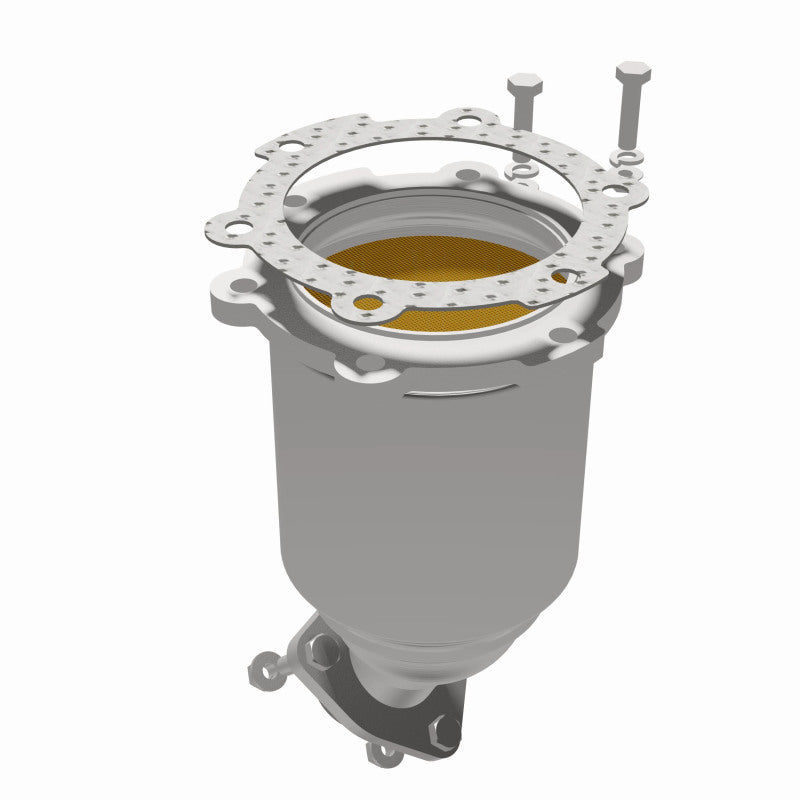 MagnaFlow Conv Direct Fit OEM 04-06 Nissan Altima Easy Install