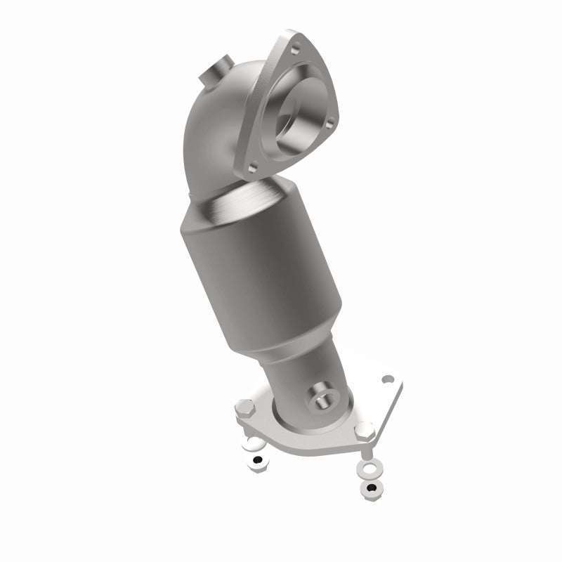 MagnaFlow Direct-Fit Catalytic Converter for 03-08 Saab 9-3 2.0L