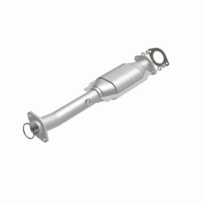 MagnaFlow Catalytic Converter for 07 Titan 5.6L - Easy Install