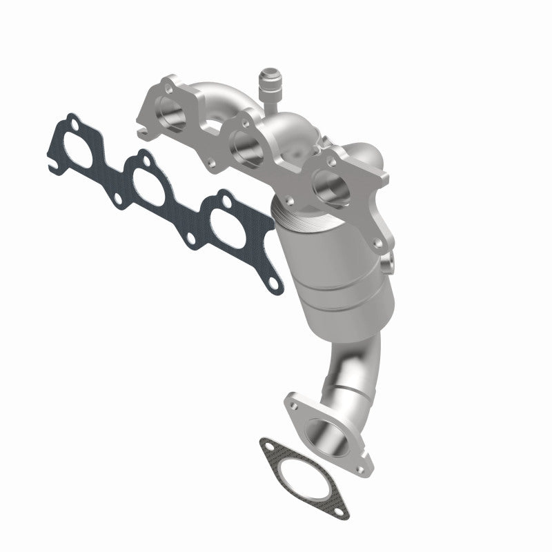 MagnaFlow Conv DF 07-11 Chrysler Sebring Rear Manifold In Stock