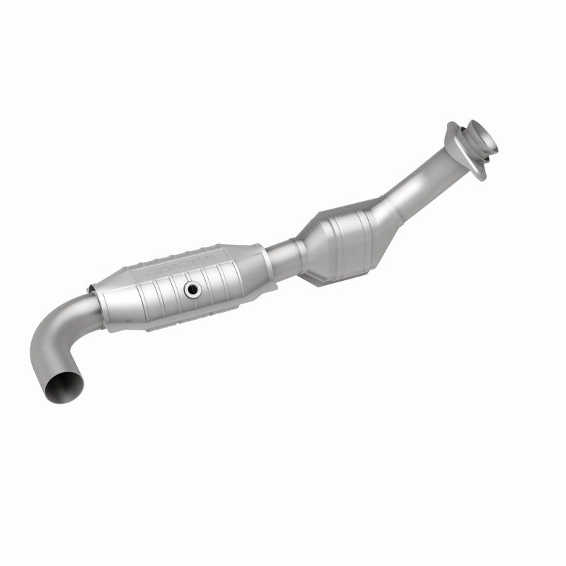 MagnaFlow Conv DF 01-04 Ford F-150 4.2L 2wd Easy Install