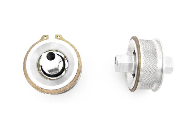 SPL Parts Adjustable Caster Rod Bushings - BMW M3 M4 G8X 2021-2026, image 3