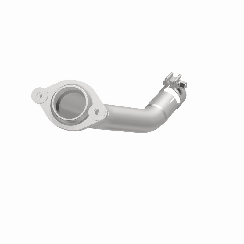 Magnaflow 18-20 Jeep Wrangler V6 2in Pipe, Easy Install