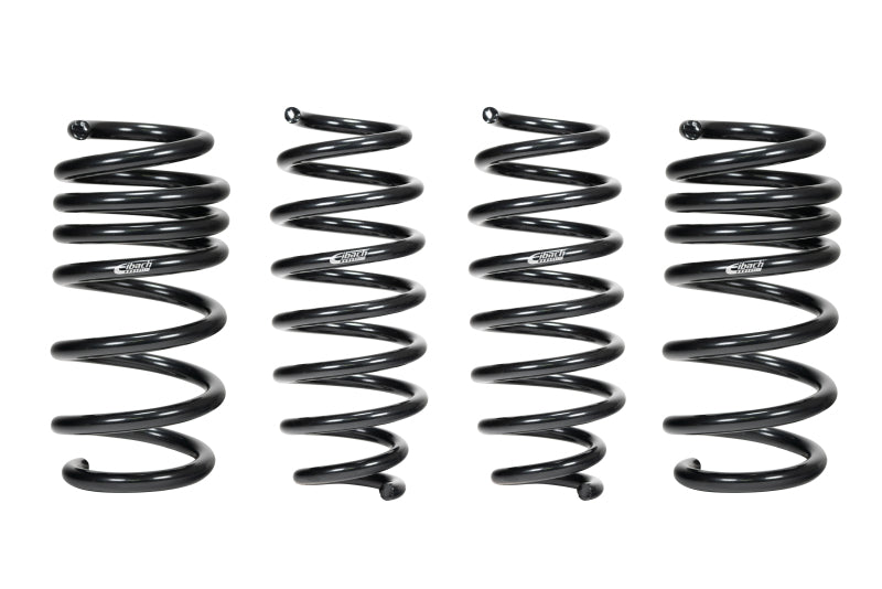 Eibach Pro-Kit EV For 24-25 Tesla Model 3 Performance AWD