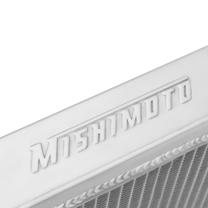Mishimoto Performance Manual Aluminum Radiator for 03-06 Infiniti G35 - OneFastShop