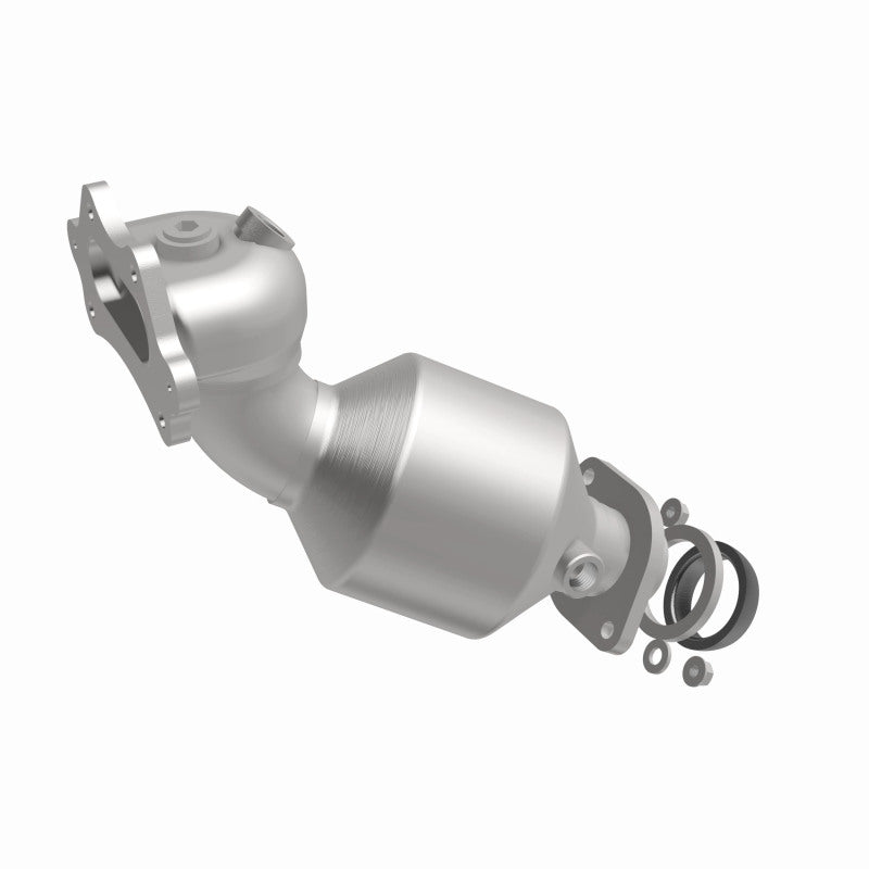 Magnaflow Catalytic Converter 06-10 Honda Civic 1.3L - Federal/EPA Compliant