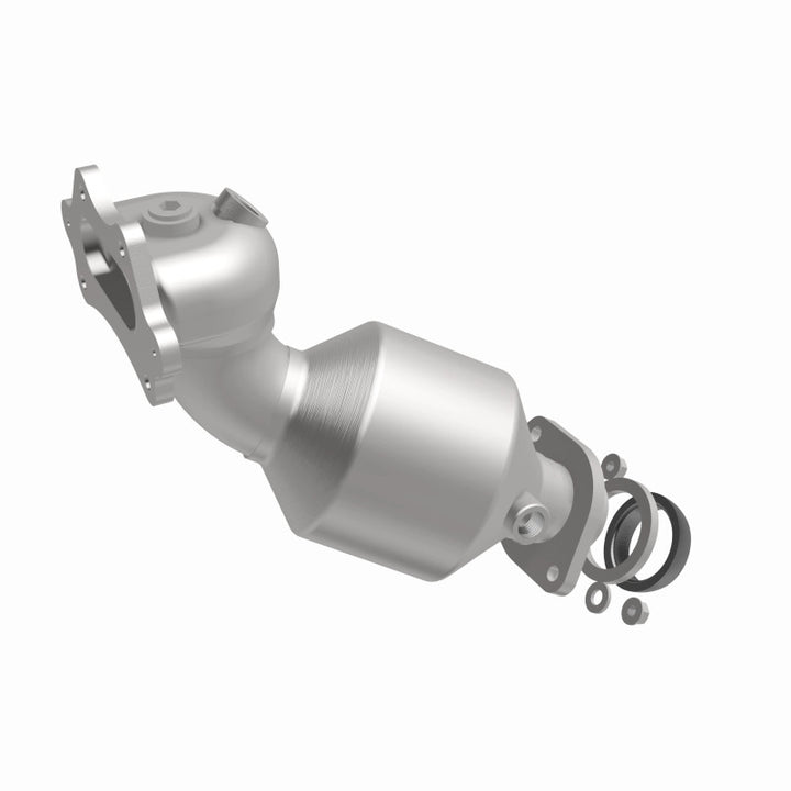 Magnaflow Catalytic Converter 06-10 Honda Civic 1.3L - Federal/EPA Compliant