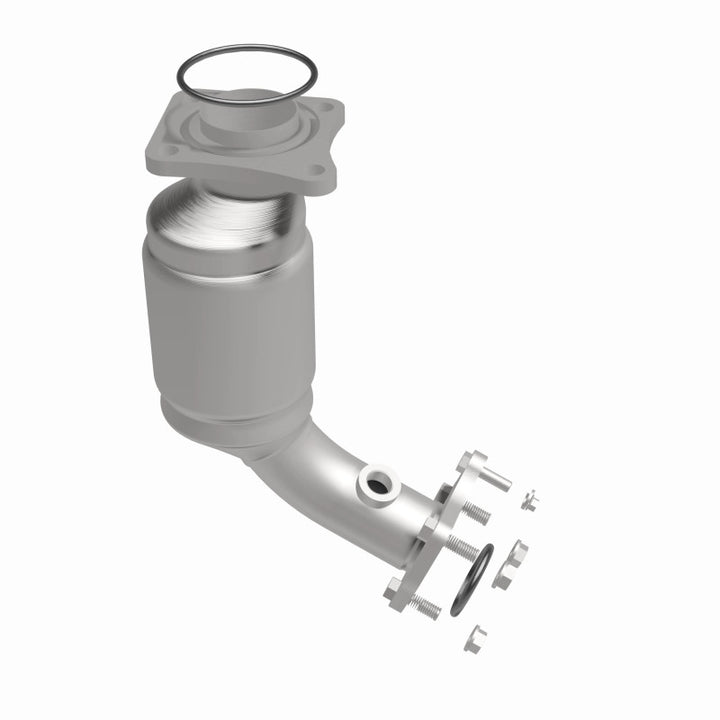 Magnaflow DF Catalytic Converter Nissan Murano 3.5L Rear