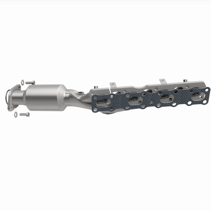 Magnaflow Direct Fit Catalytic Converter for 05-06 Nissan Titan