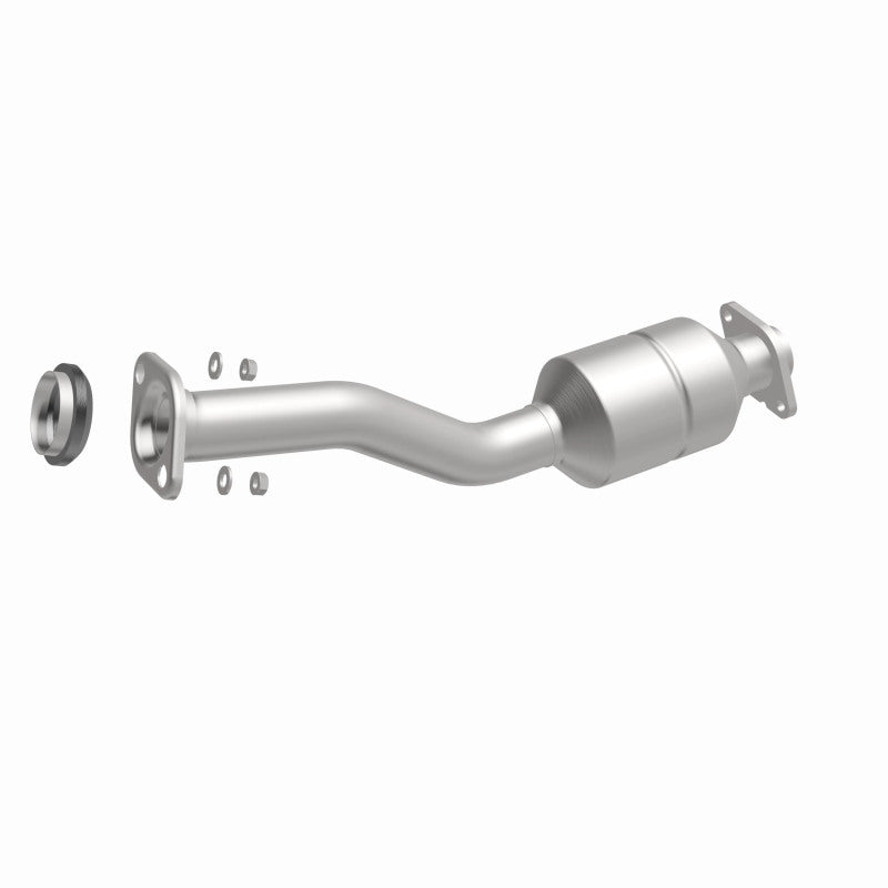 Magnaflow Conv DF 2009-2014 Sentra 2.0 L Underbody Easy Install