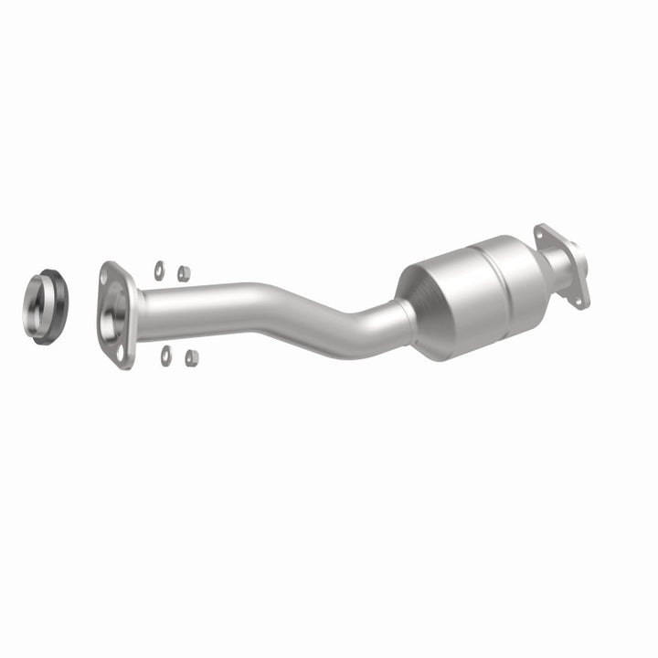 Magnaflow Conv DF 2009-2014 Sentra 2.0 L Underbody Easy Install