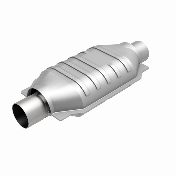 MagnaFlow Conv Universal 3.00 OBD2 Ulev - Easy Install