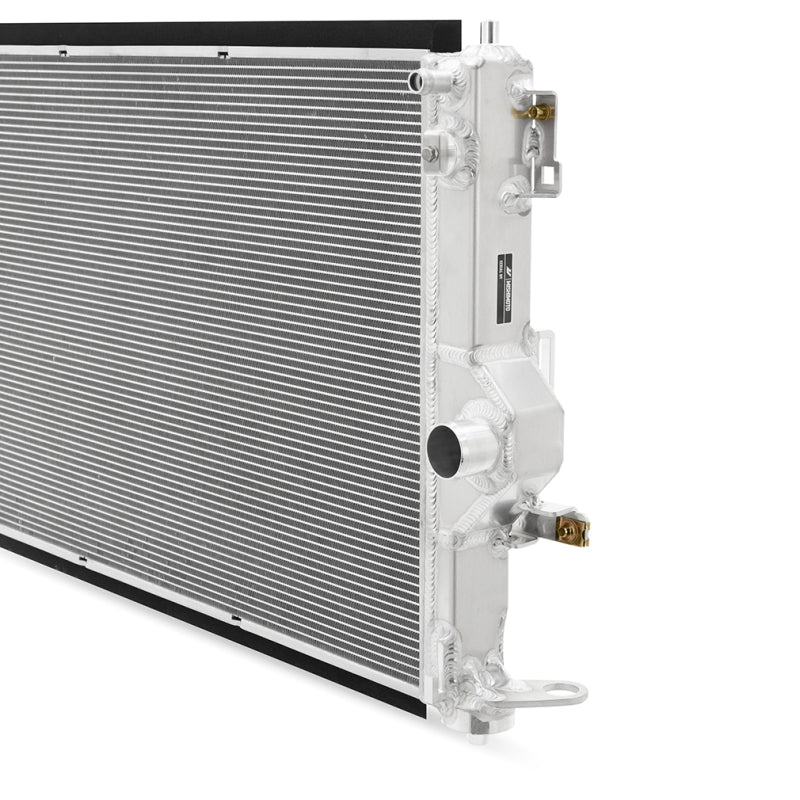 Mishimoto Performance Aluminum Radiator for 2023+ Toyota GR Corolla