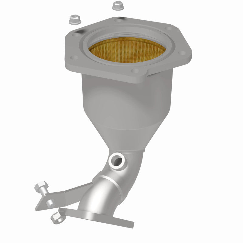 MagnaFlow Conv DF 09-13 Nissan Murano 3.5L V6 Easy Install