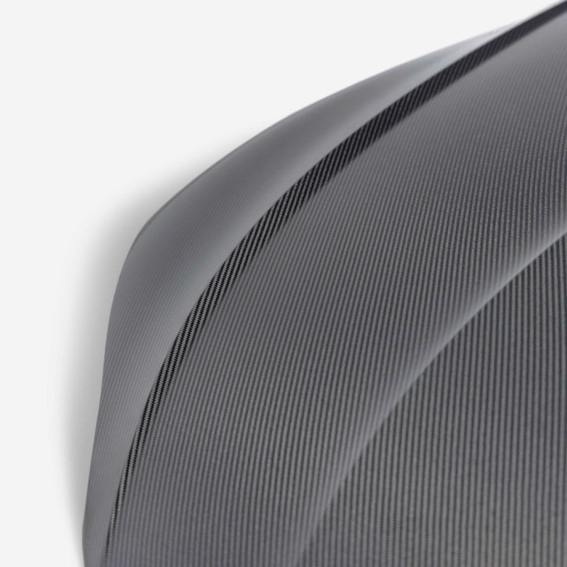 Seibon OEM-Style Carbon Fiber Hood for Audi A5/S5 18-22