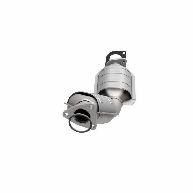 MagnaFlow Conv DF 03-04 350Z/G35 Coupe Driver Side Easy Install